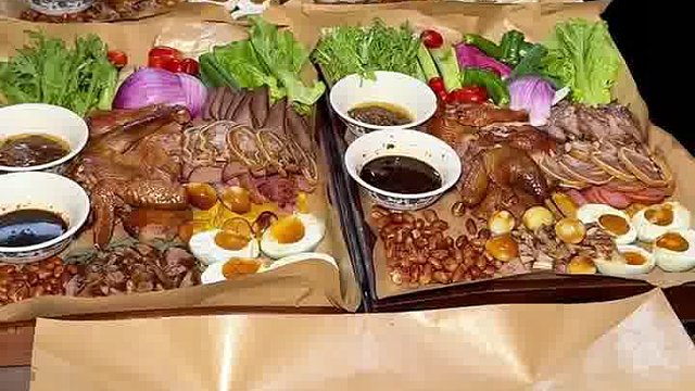 一个菜让你喝的舒舒服服