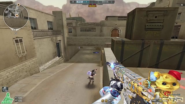 大栋学长的直播间-片段8