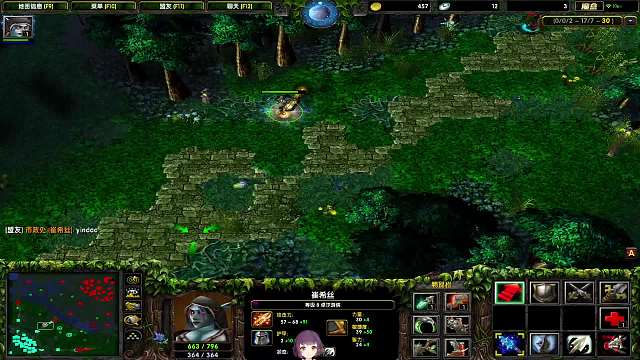 欢迎来到幸福左手-天梯第一菜的直播间-超神小黑