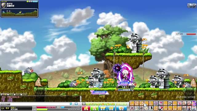 CreaysMS蘑菇王！是否会出齿轮标？