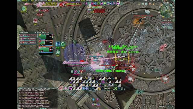 20240524-14弓凌秀爬回去