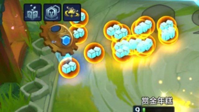 《12连败收菜》