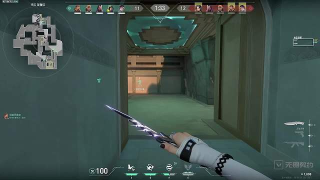 给你听听我的6杀音效