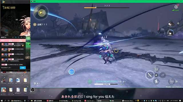 鸣潮萌新艰难刮痧？？？