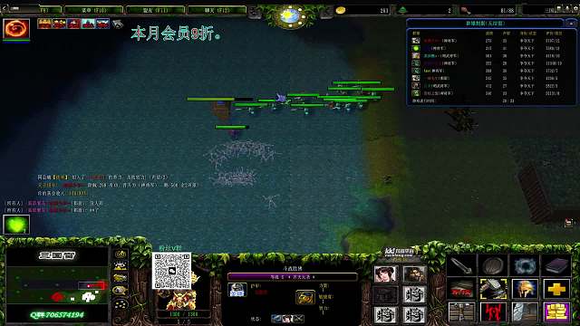 万万没想到这样都能赢。。。