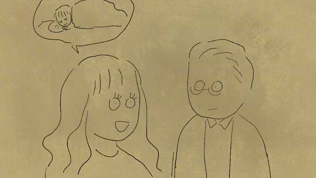 如果王家卫是股民。