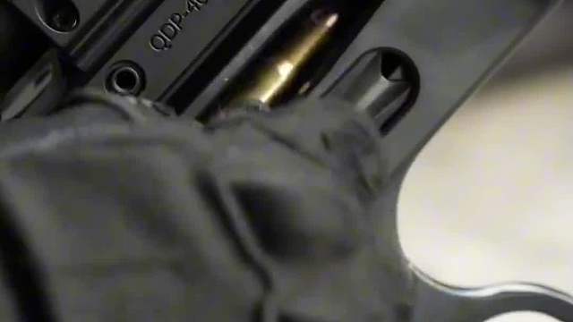 你有打过步枪吗？要不要戴上耳机来沉浸式感受一下