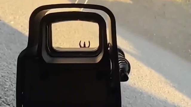 你体验过射击AK吗？要不要来沉浸式感受一下