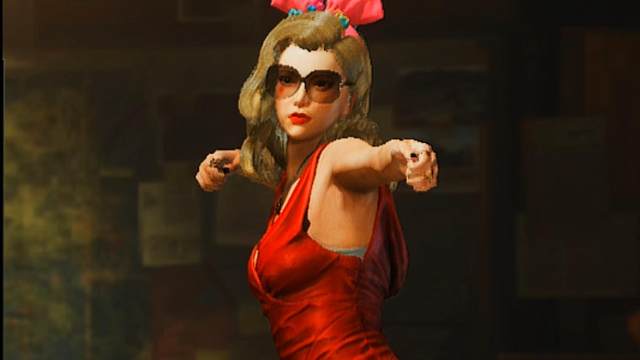 我的第一个胜利之舞——12号胜利之舞