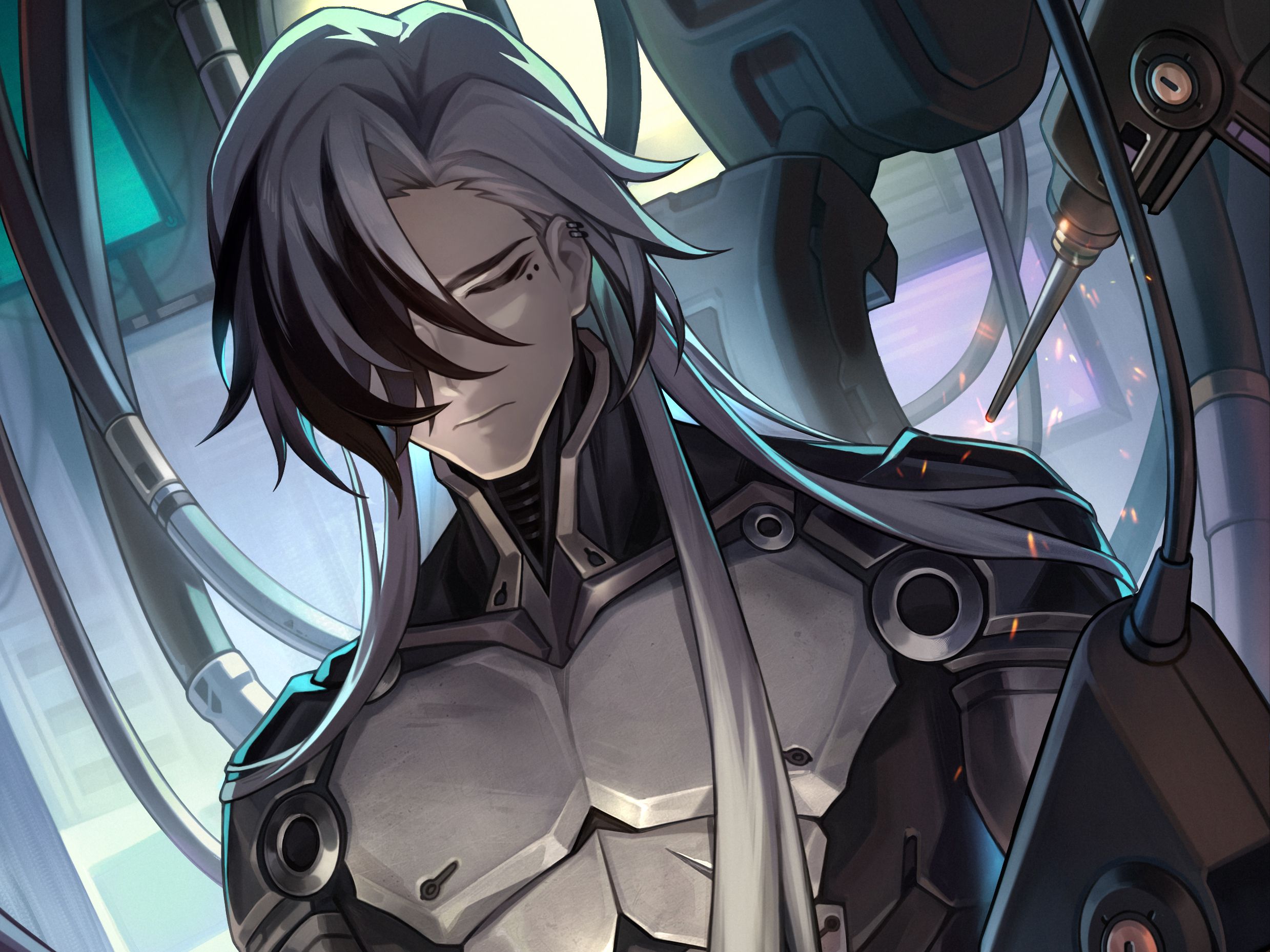 《崩坏：星穹铁道》浮光映影：「驶向第二次生命」