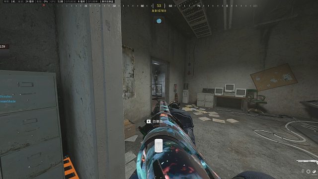 美服环境真有好 打得好会夸我的