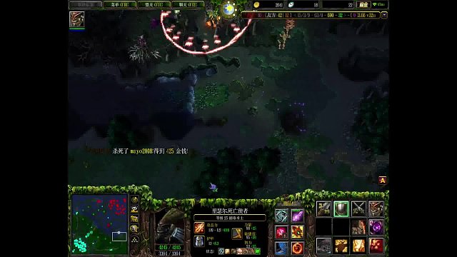 无限赤魂剧毒，天神也扛不住