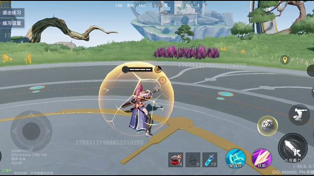 【星之破晓】星魂战场 英雄破招反击动作一览