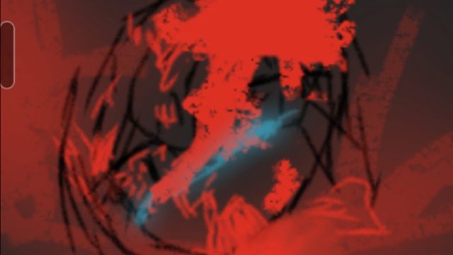 我回过神他就这样了