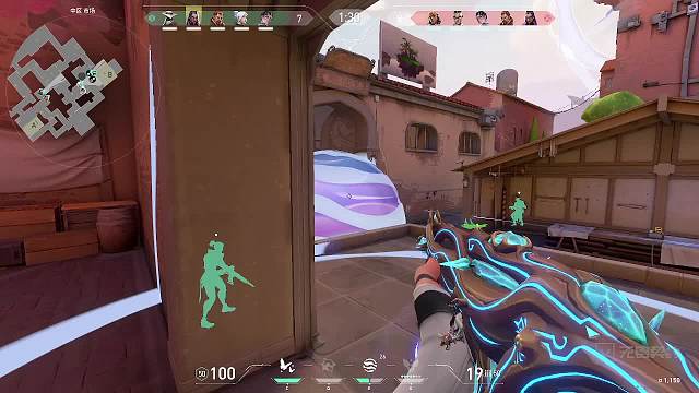 请进入我暮蝶的猎杀4刻