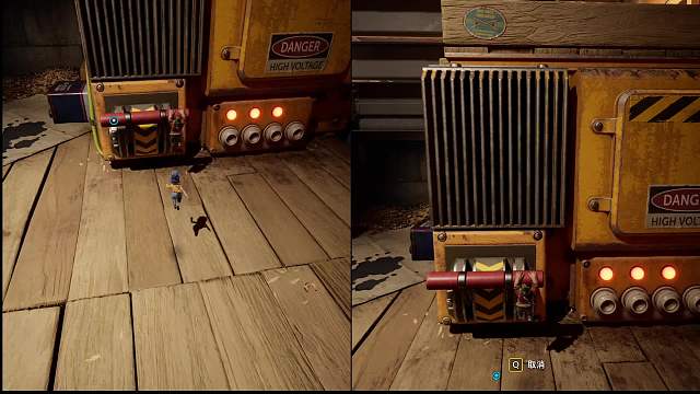 双人小游戏，除了这个平常还会玩很多游戏，可以来观看，永杰