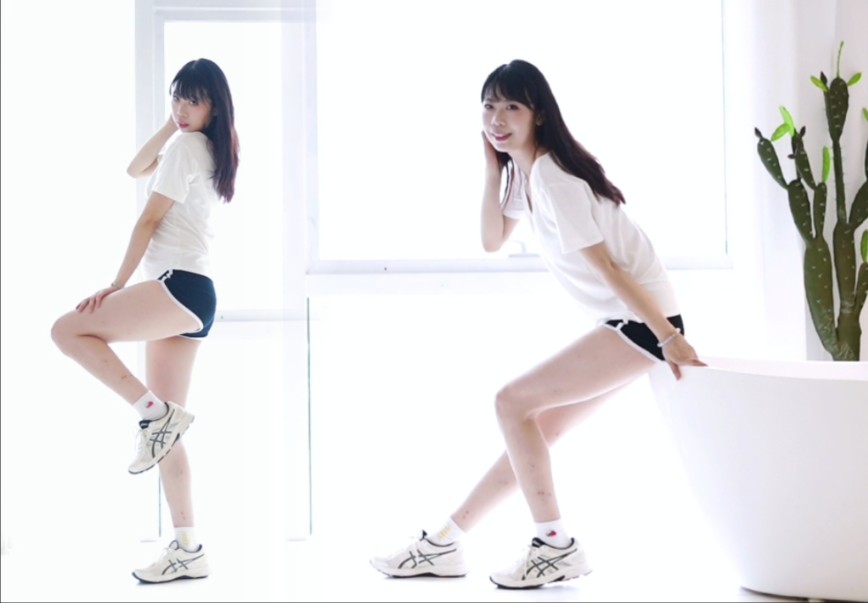 wiggle wiggle❤️喝前摇一摇