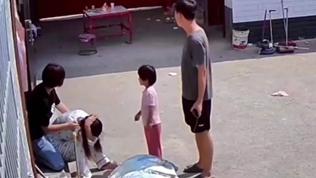 45. 盘点那些难以相处的婆婆，女人何必为难女人呢