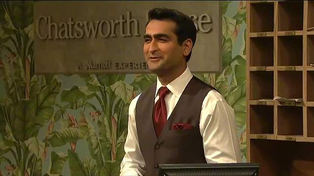 128. 这地方也不让睡啊