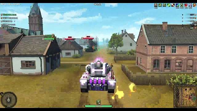 领土大战240525上