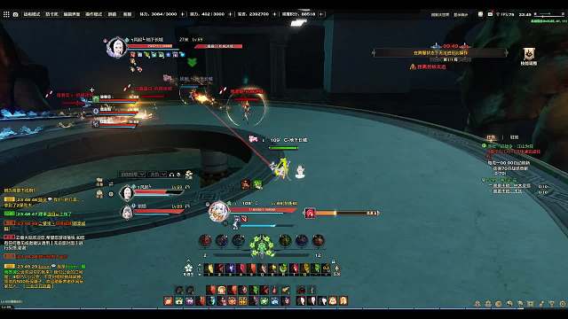 如何保住被夜叉针对的风起第二场