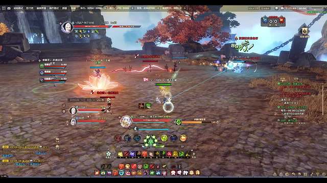 如何保住被夜叉针对的风起第三场