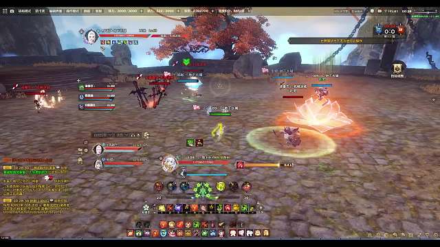 如何保住被夜叉针对的风起第六场*保住了