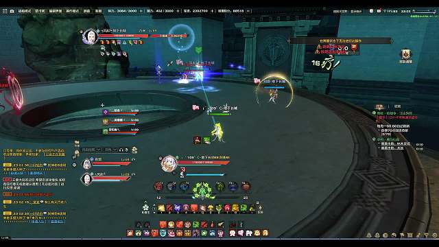 被 黑流锅盖秒了ORZ