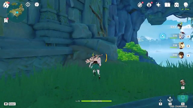 375. 5秒1个精致宝箱（10原石）