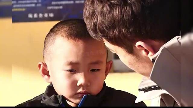 140_2.那些让人心疼的孩子，愿所有孩子都被温柔以待