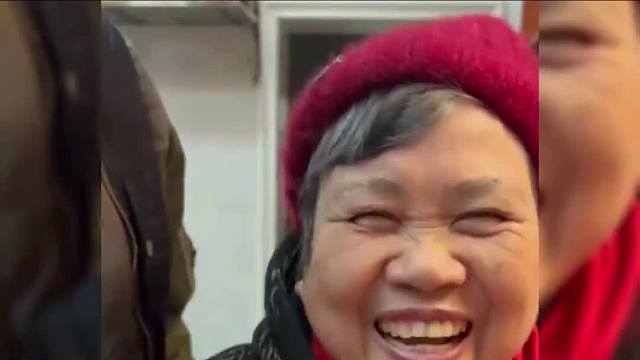 459_3.第一次见家长的真实反应，场面极度尴尬