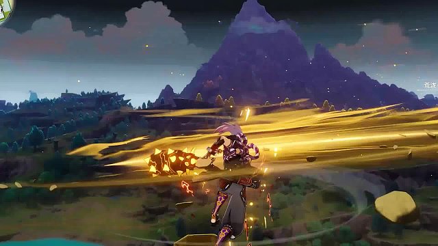 379. 艾特你不玩原神的朋友猜猜谁是岩神（送分题）