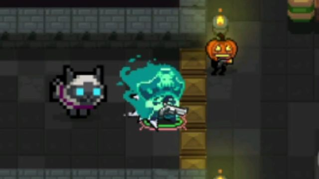 【元气骑士】啪啪啪啪啪