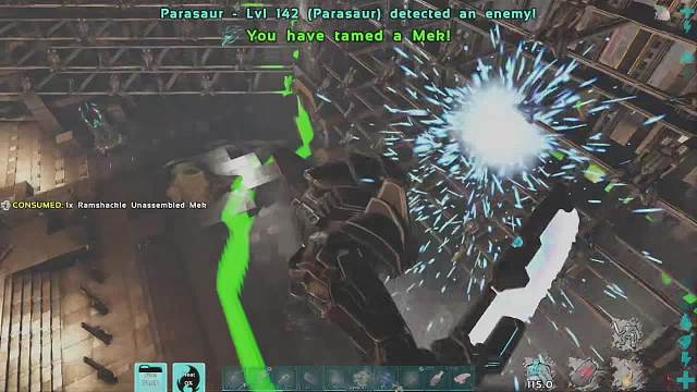 维京服霸防御漫山遍野