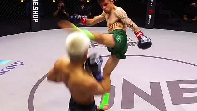 中国小将张沛勉，从养猪少年，打入世界排名。