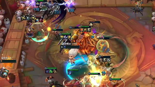 断了就断了，我有可靠的三星加里奥