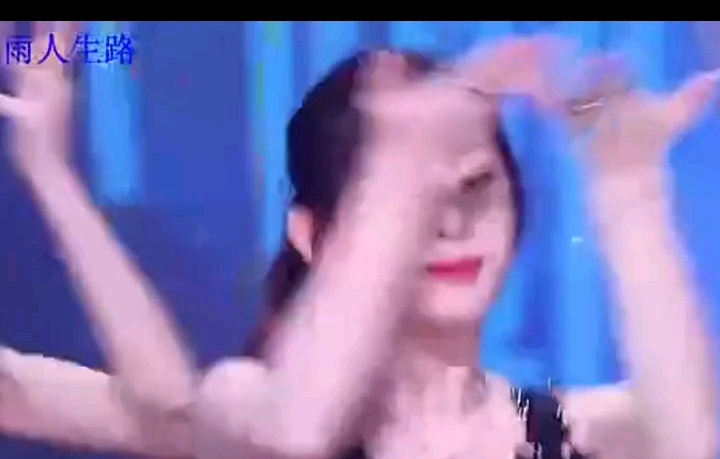 被看不到的细线慢慢缠绕～