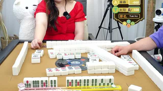 5月25日URJ智力竞技棋牌院会员积分赛18点场