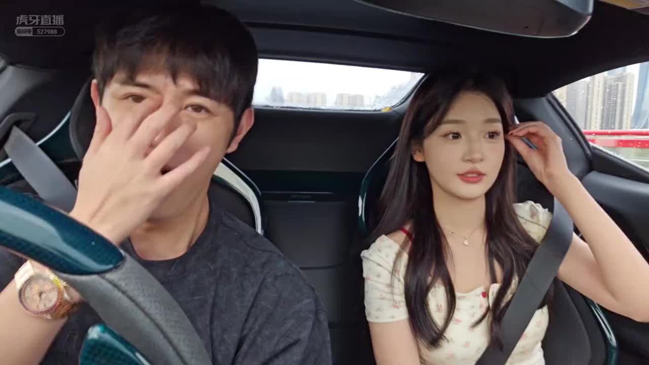 【童锦程】兄弟们，我只有法拉利是真的了吗