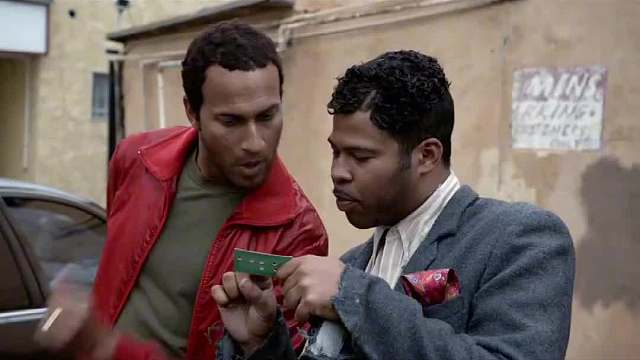 150. 这俩玩意整一起去了