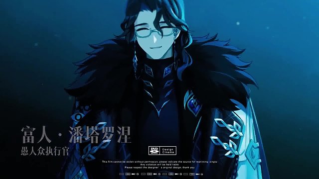 416. 公子出来那一刻太帅了，人在2.7，心在7.0