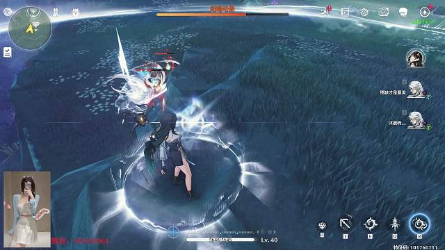 论敢死队如何打红名怪