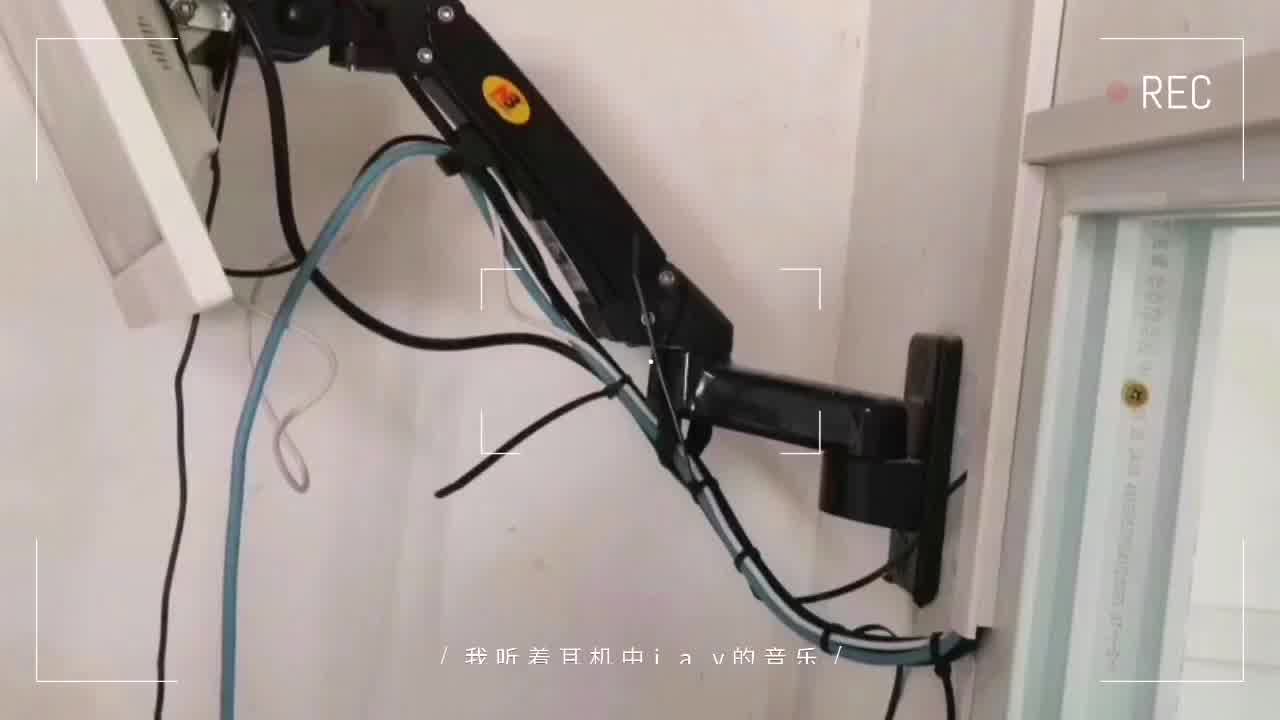 北京某学校食堂安装智能刷卡机项目