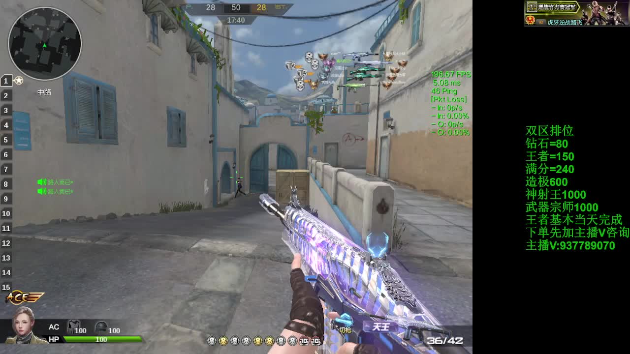 他们都说我开了你看呢？