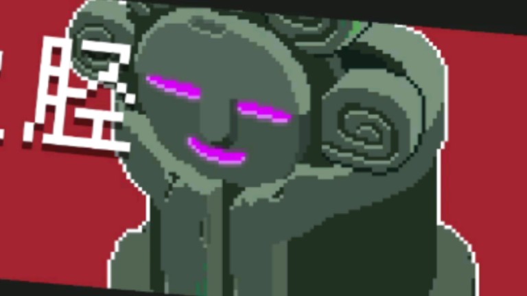 【元气骑士】剑师傅，用力点