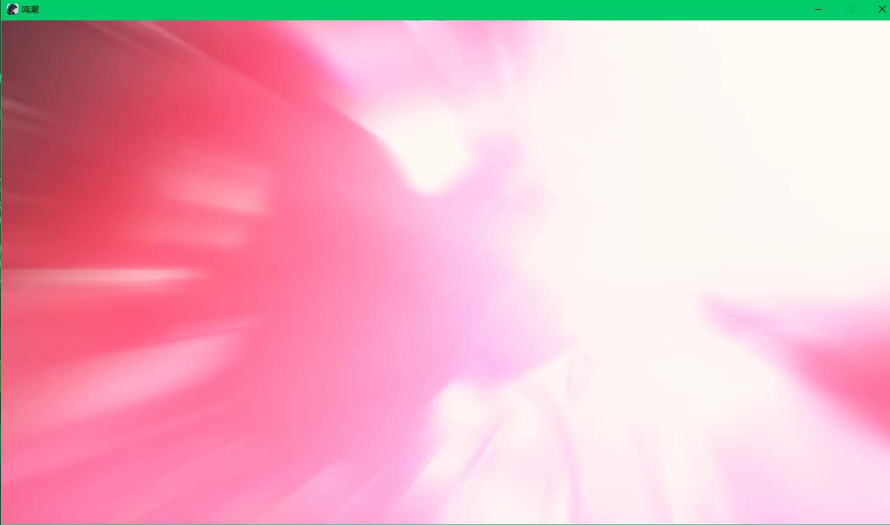 鸣潮萌新怎么又秃蜘蛛了？幸亏安可很强的