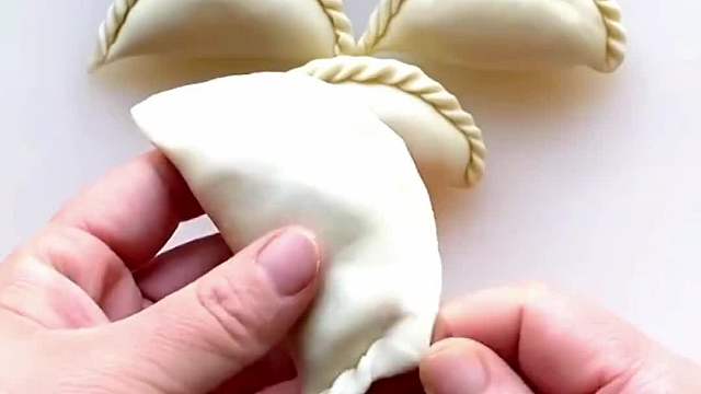 原来包子这么多包法，你学会了没