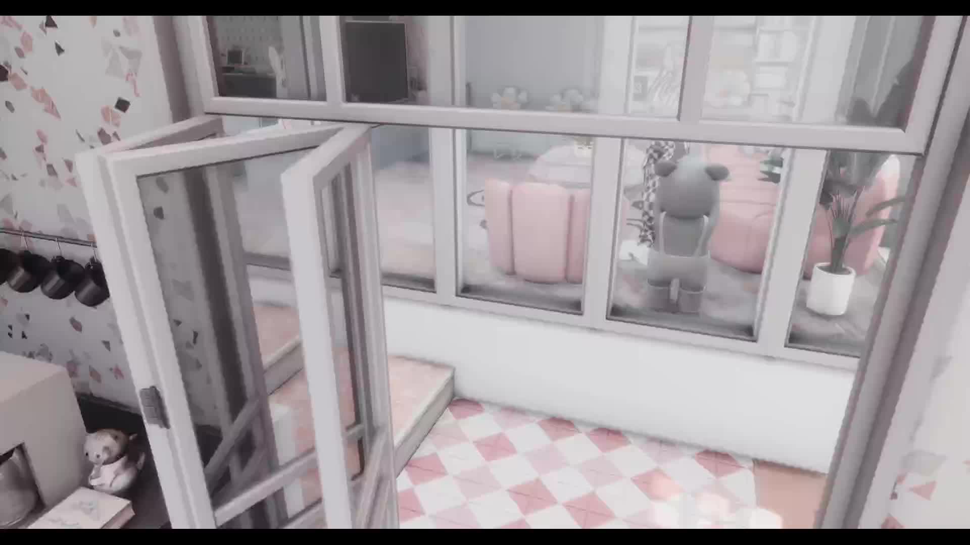 模拟人生4五月独居爱猫人士