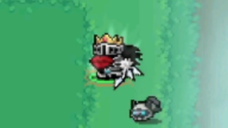 【元气骑士】自 断 退 路