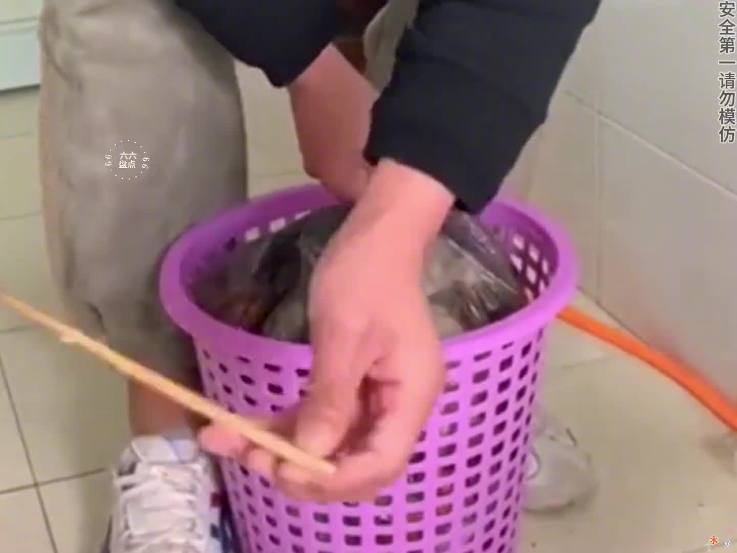 177_暴躁哥行为大赏，你身边有这样的人吗